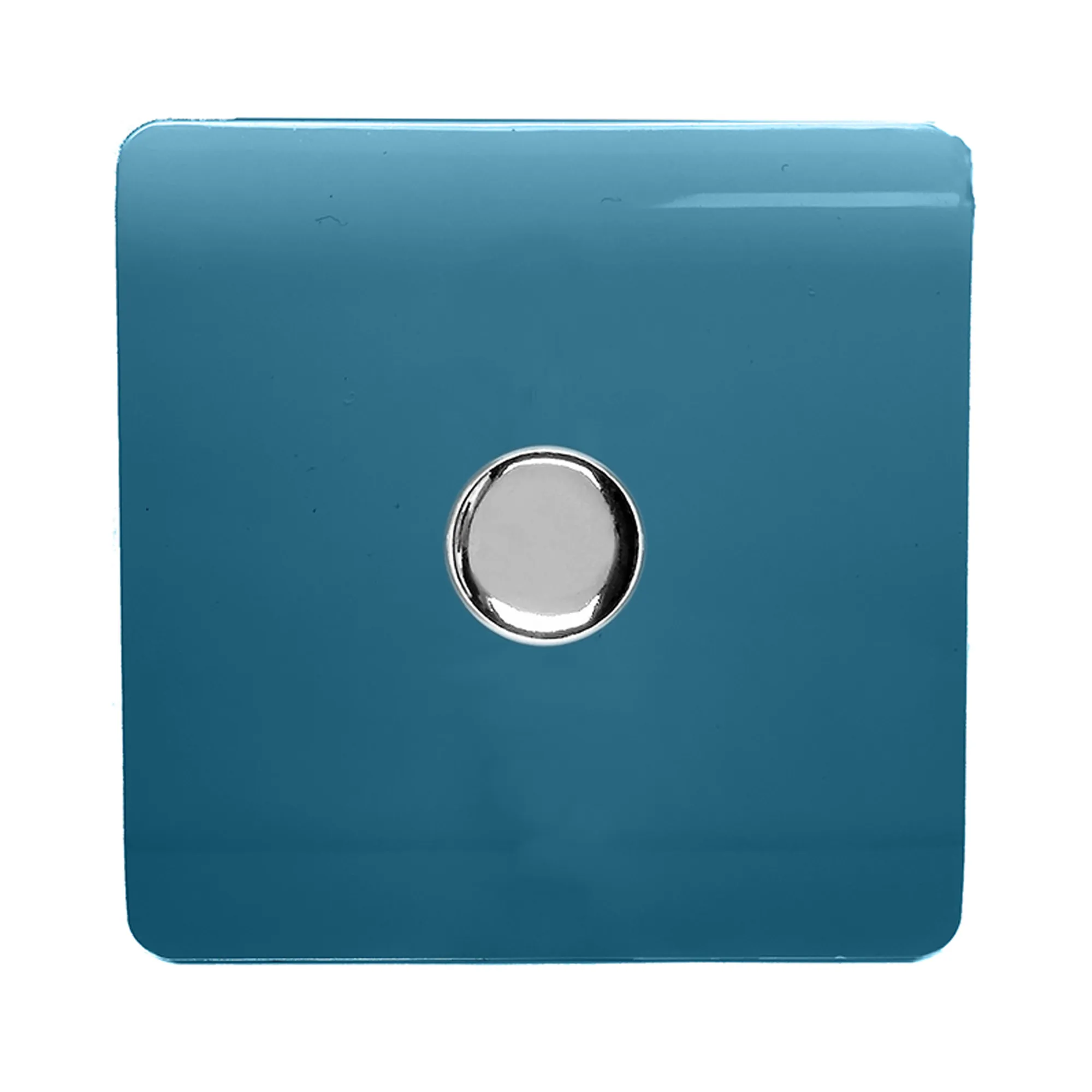 ART-LDMOB  1 Gang 2 Way LED Dimmer Switch Ocean Blue